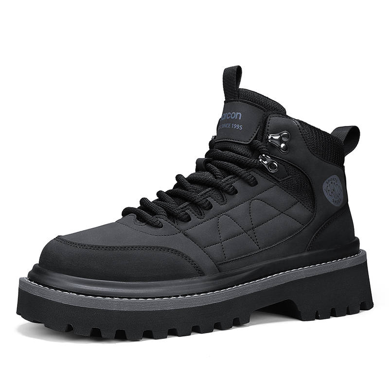 YEARCON YEARCON Outdoor Boots Men's