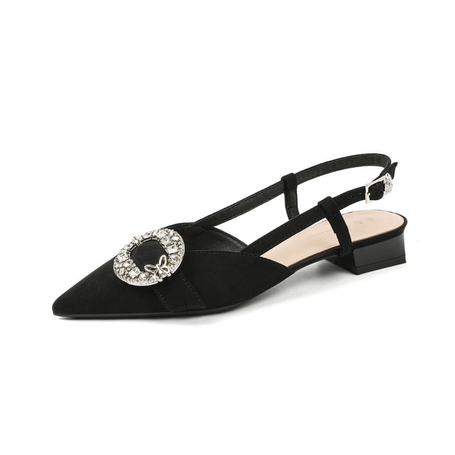 Bamiti High Heels Women's