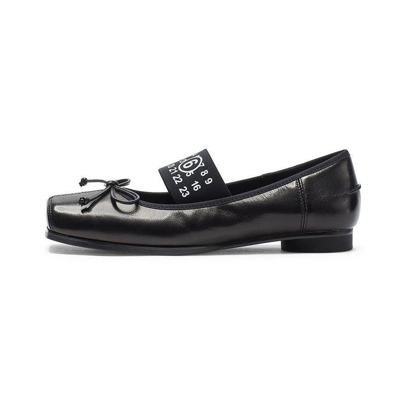 Coup De Foudre Sheepskin Casual Shoes 1.5cm Women's