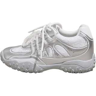 QINGZHUHU Mesh Low top Casual Shoes Women's