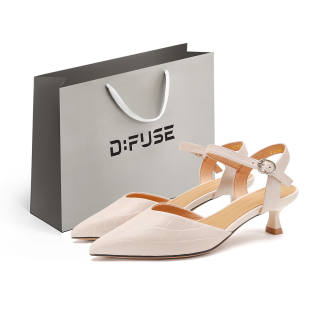 D:FUSE SCANDINAVIA D FUSE SCANDINAVIA Slim Heel High Heels Women's