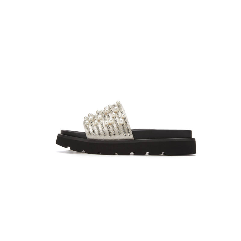 Millies MILLIE'S Slide Slippers Women's