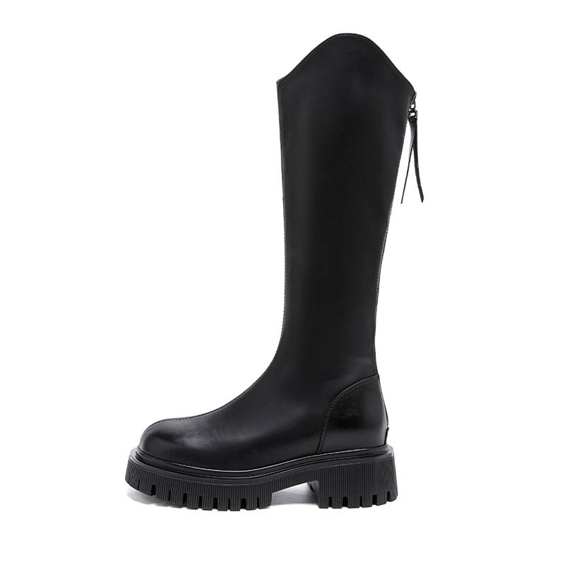 MALEMONKEY MALEMONKEY Knee high Boots Women's
