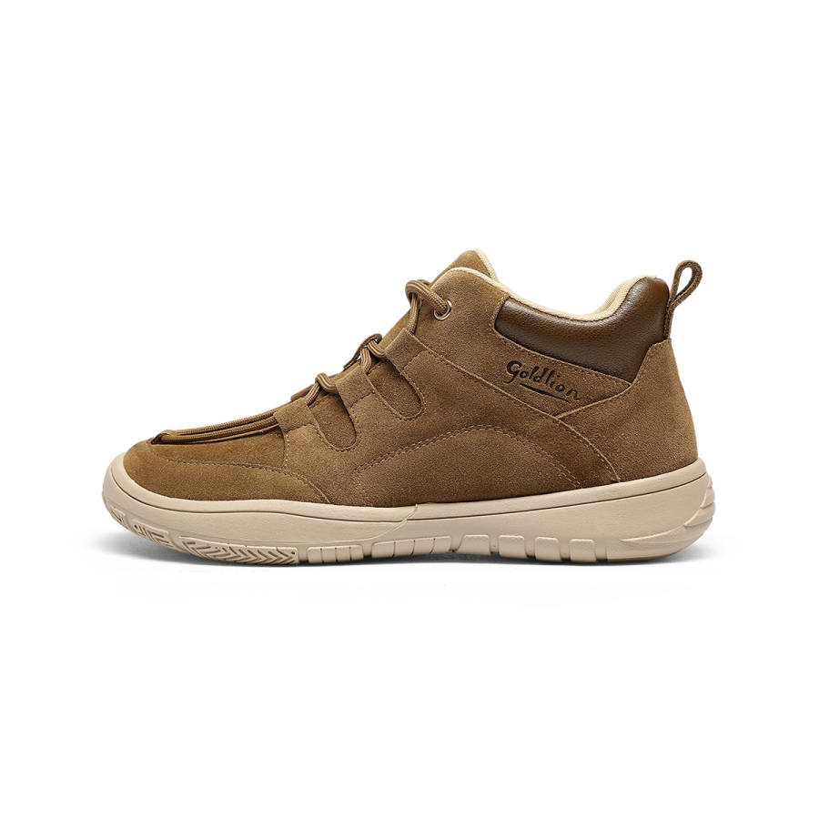 GOLDLION High top Casual Shoes Women's