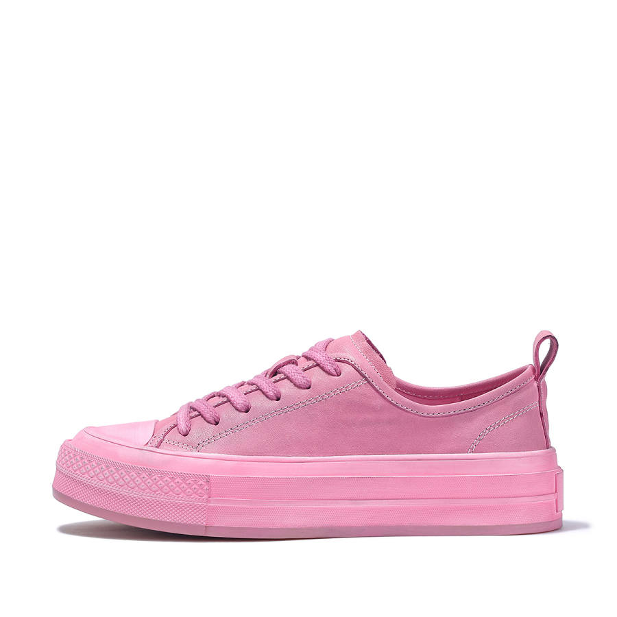 BELLALILY Abrasion Resistant Low top Casual Shoes Women's