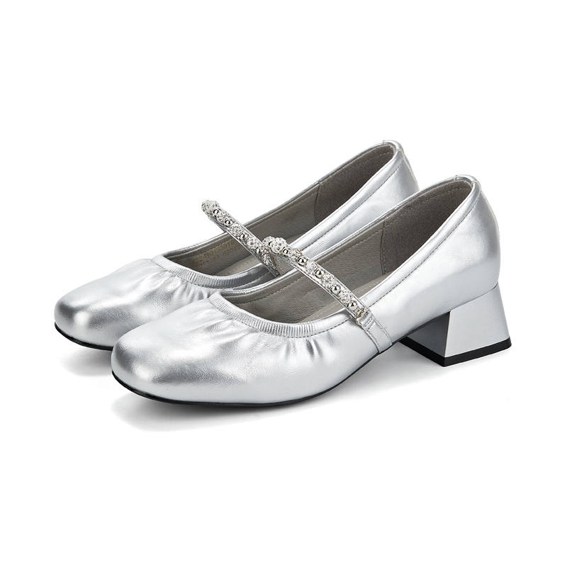 DAPHNE DAPHNE Mary Jane Shoes Women's