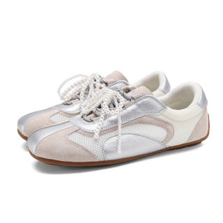FOXER Lightweight Low top Casual Shoes Women's