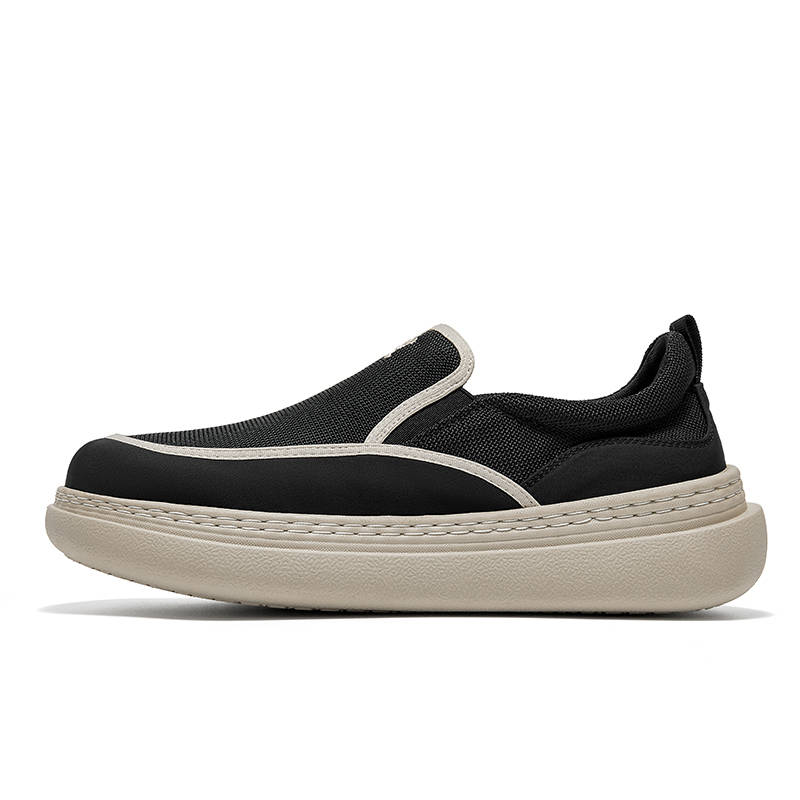 Montagut Men's Casual Shoes Men's Low Top