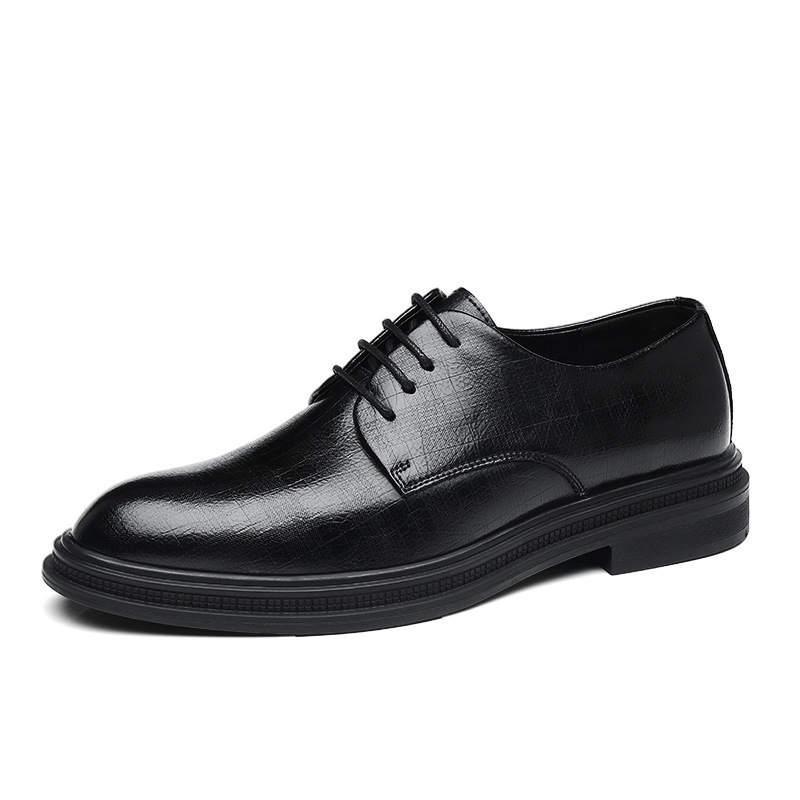 YILICHUANZHANG Dress Shoes Unisex