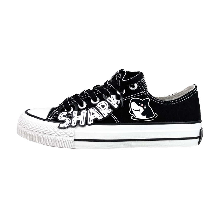 A&M A&M Low top Canvas Shoes Unisex