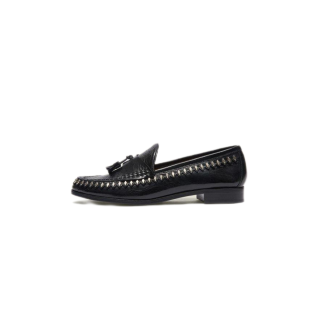 Sandro Loafers Women's Black