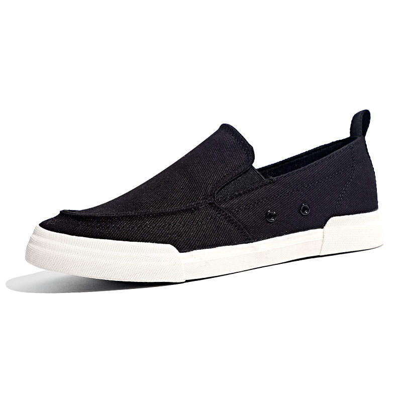 Baoda Baoda Low top Casual Shoes Men's