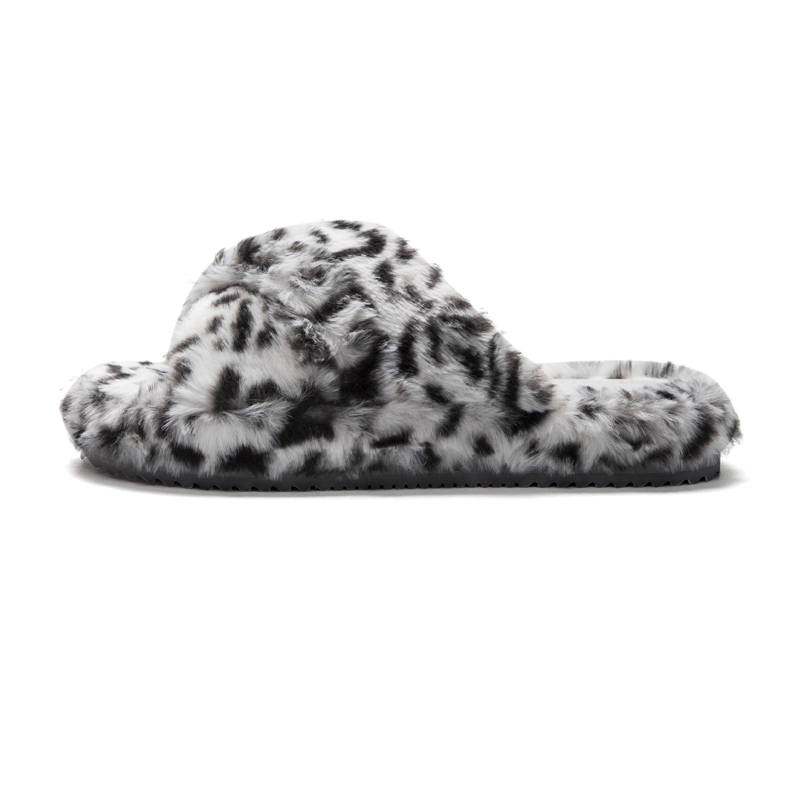 BOREE BOREE Slide Slippers Women's Gray