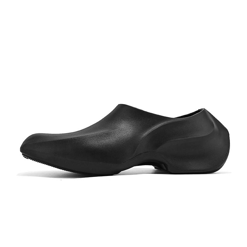 VAEL Men's Casual Shoes Men's Low Top Black