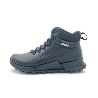 VRKK Short Outdoor Boots Men's Black
