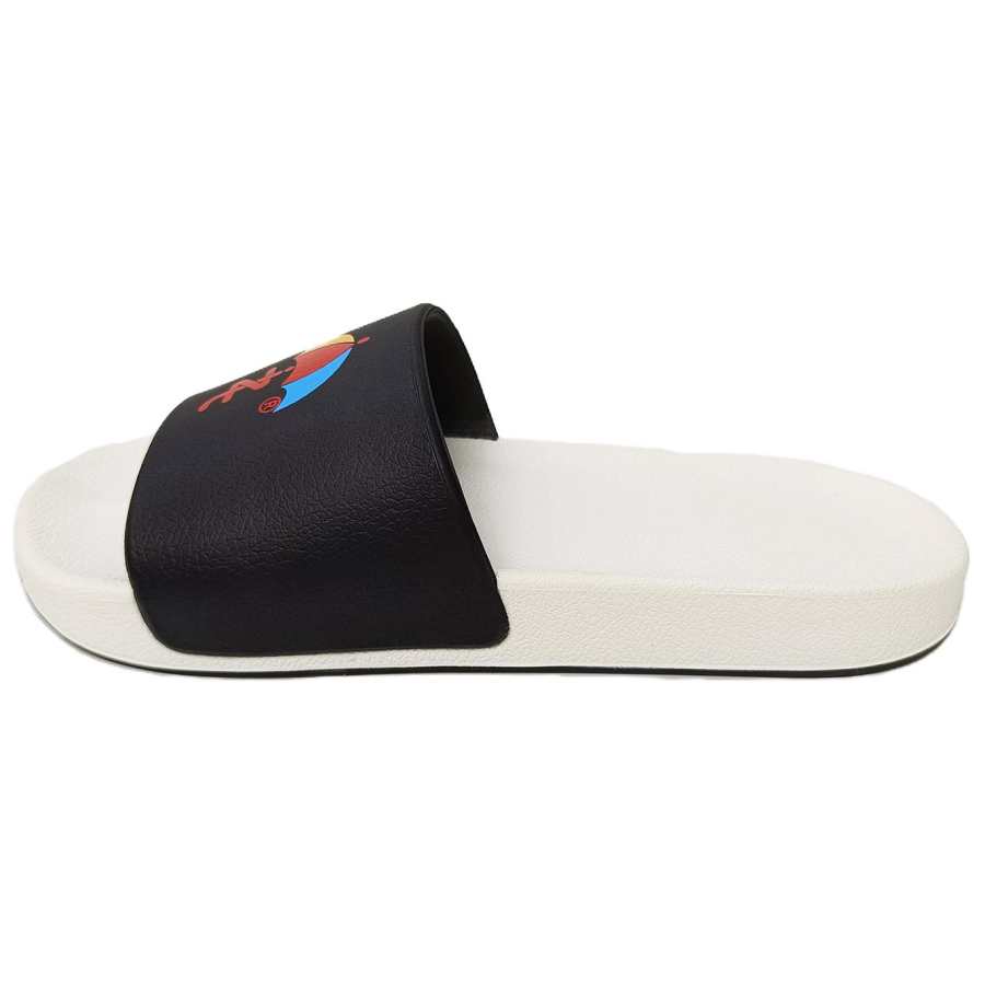 Izt EVA Slide Slippers Unisex White