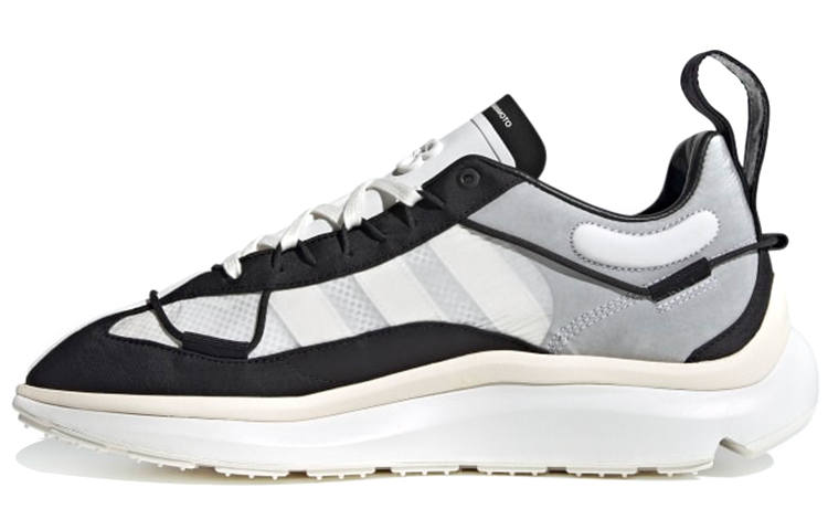 Y-3 Y-3 Shiku Run Y-3 'White Black'