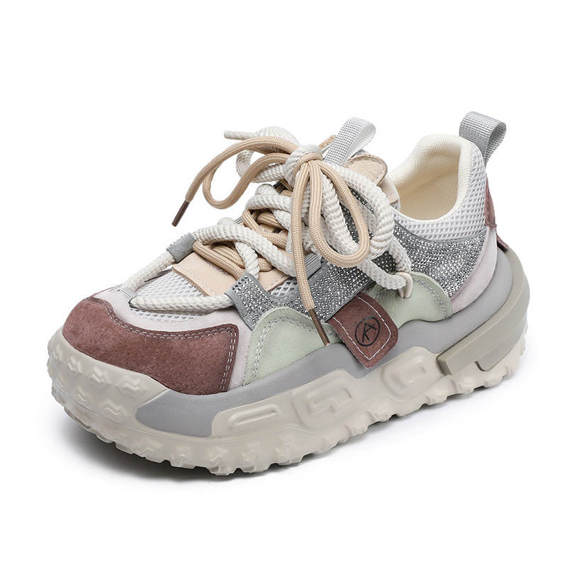 Devanro Devanro Slip Resistant And Breathable Height Increasing Slip Resistant And Breathable Height Increasing Low top