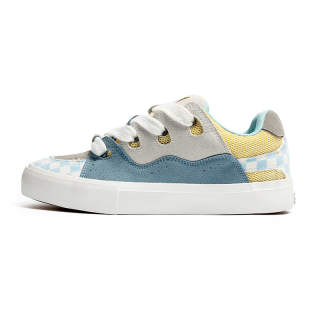 Kalinsd Low top Skateboard Shoes Unisex