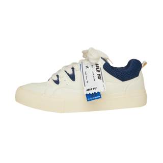 LELEYU Low top Skateboard Shoes Men's