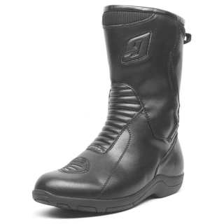 3515 Knee high Boots Men's Black