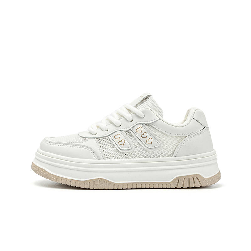 Mulinsen Mulinsen Slip Resistant, Lightweight, And Breathable Height Increasing