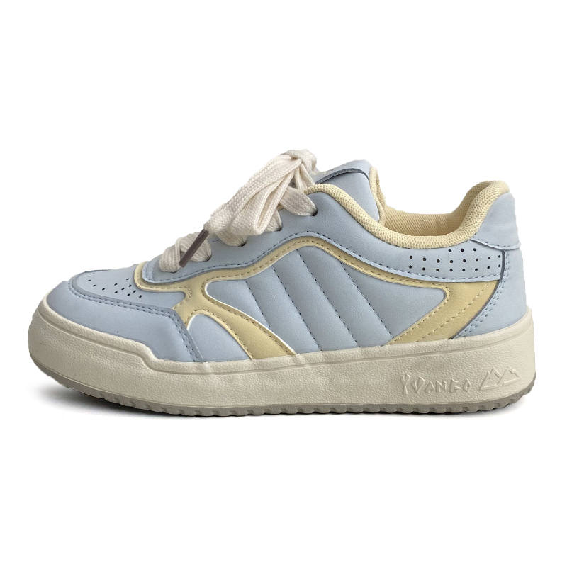 N6N8 Suede Low top Skateboard Shoes Women's