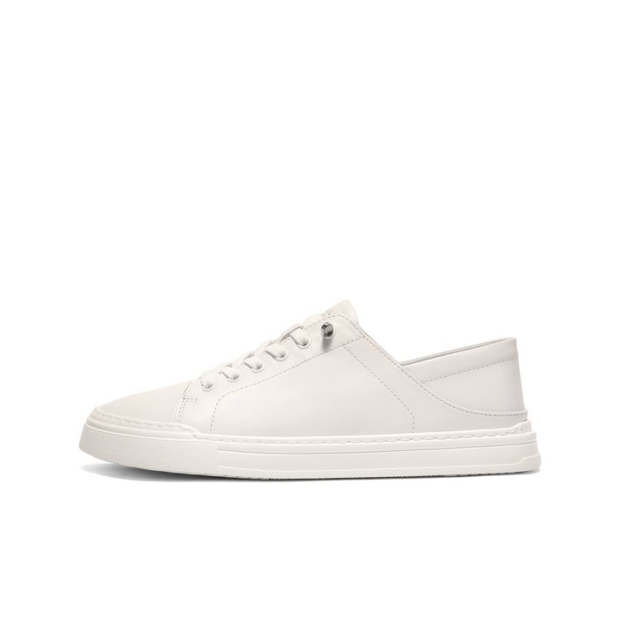 BELLE Cow Leather Casual Shoes Men's