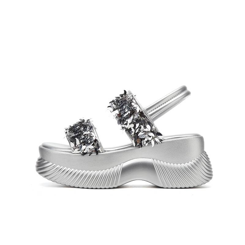 DAPHNE DAPHNE One Strap Sandals Women's