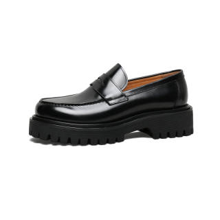 SAINTNJORD Loafers Men's Black