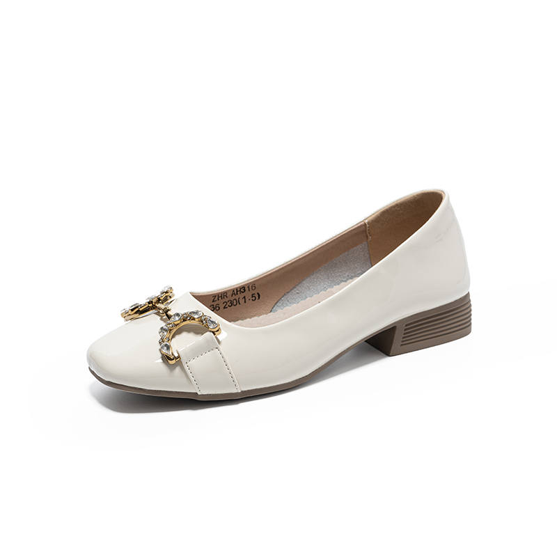 ZHR Casual Single Shoes Women's