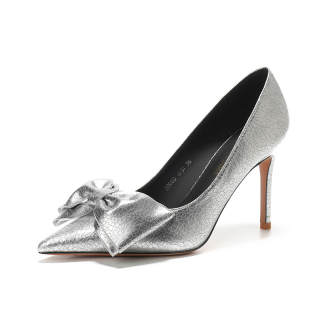 HKCP Slim Heel High Heels Women's