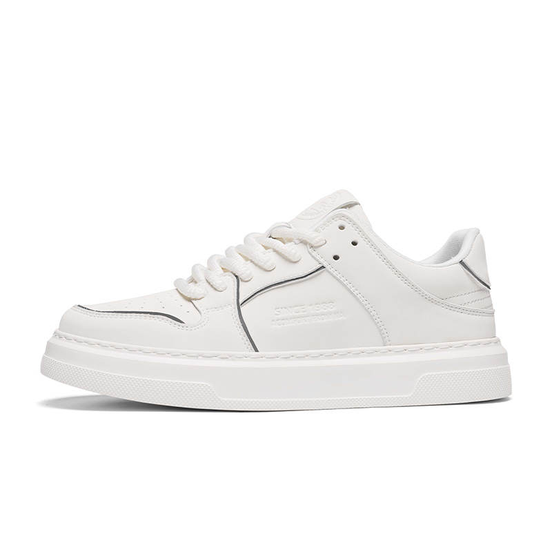 Frank Mully Frank Mully Microfiber Leather Low top Skateboard Shoes Men's