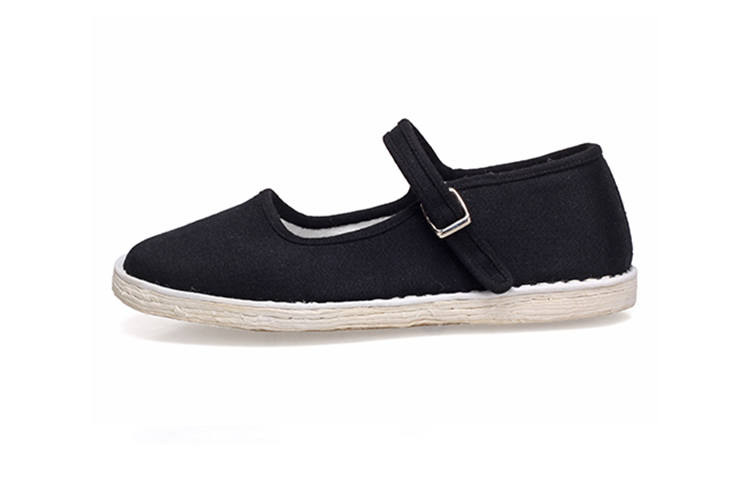 Neiliansheng Casual Shoes Women's Black