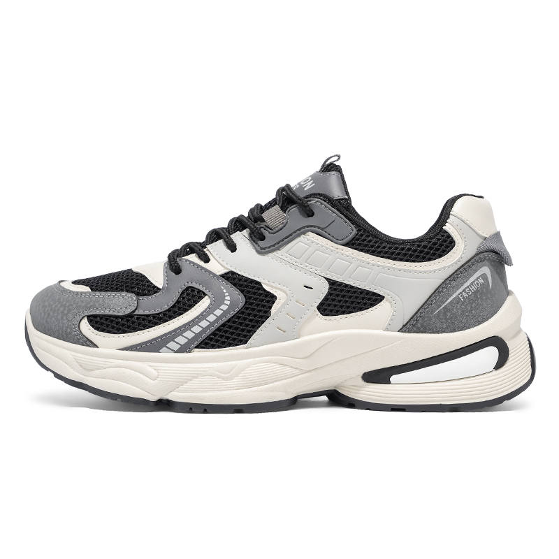 NMR Mesh Abrasion Resistant Breathable Abrasion Resistant Breathable Low top Casual Shoes Men's