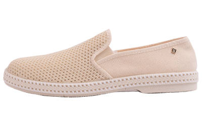 Rivieras Women's Casual Shoes Women's Beige