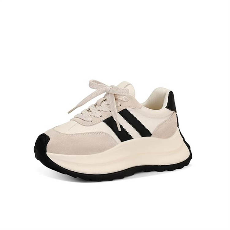 JESSICA SOPHIA Low top Chunky Sneakers Women's