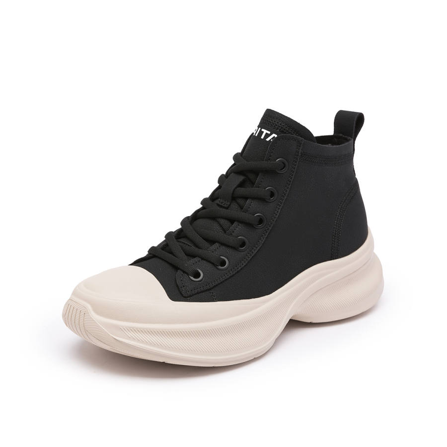RITAI Casual Shoes Women's High Top
