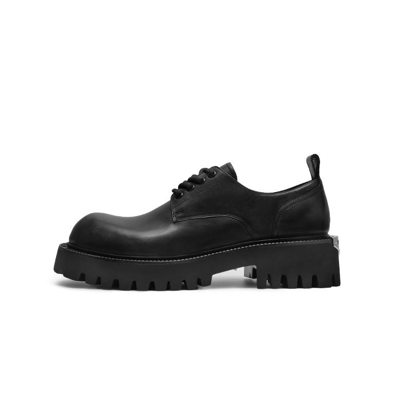 Viplander Viplander Casual Shoes Men's Black