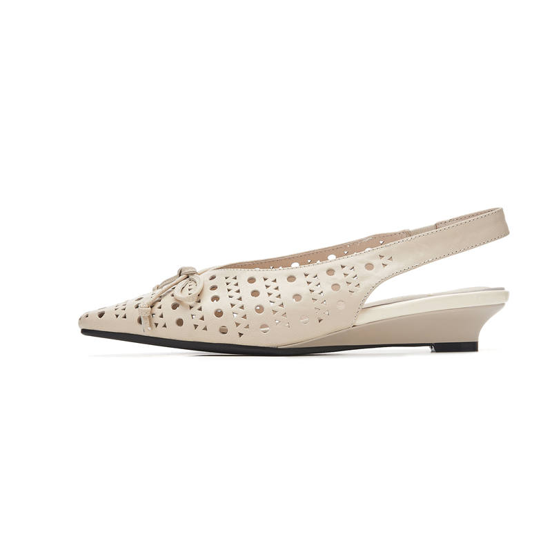 Millies High Heels Women's Black, Beige