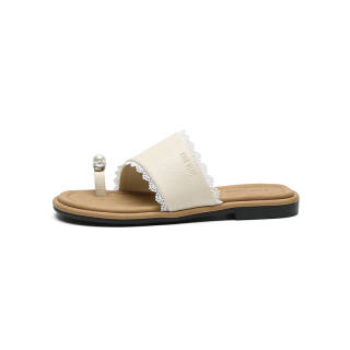 FIVE PLUS Slide Slippers Women's