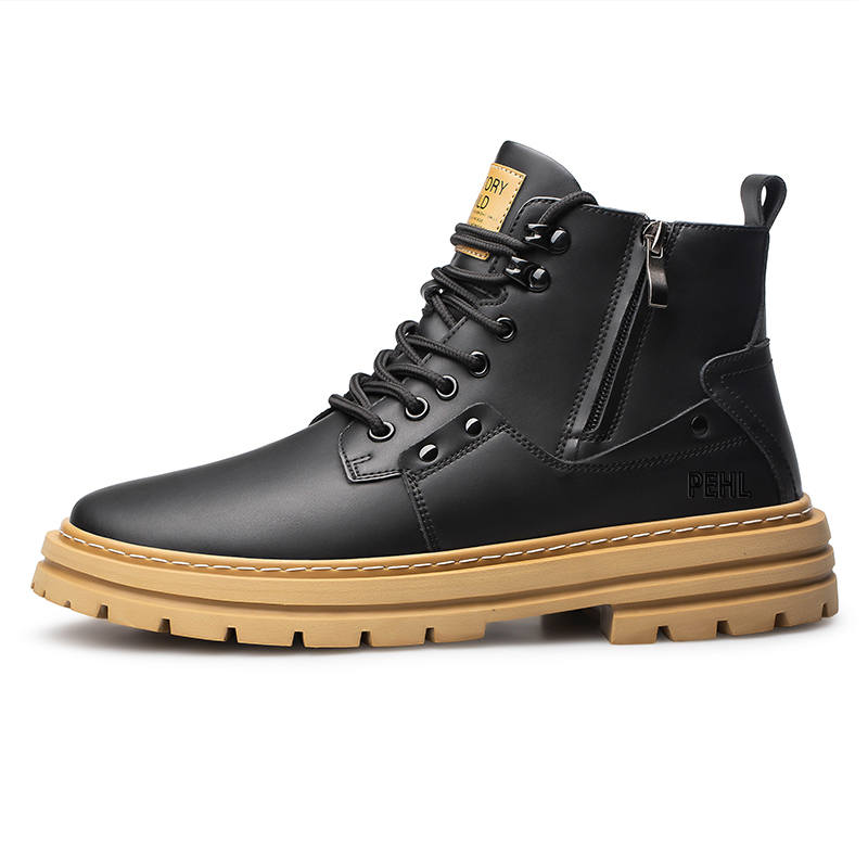 PEHL PEHL Combat Boots Men's