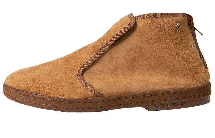 Rivieras Rivieras Ankle Boots Unisex Brown