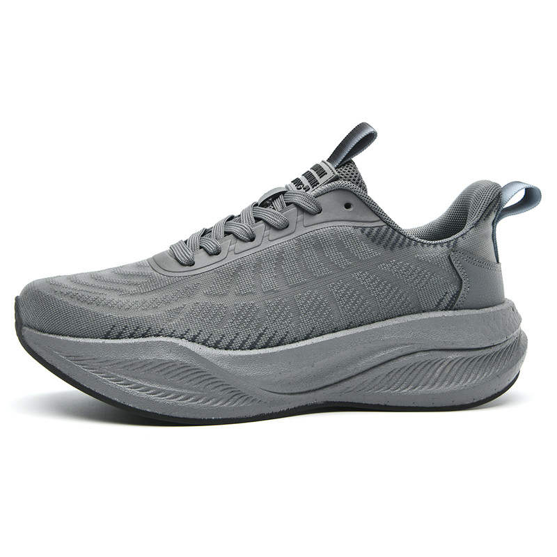 AOKANG Cushioning Slip Resistant Abrasion Resistant Low top Casual Shoes Men's