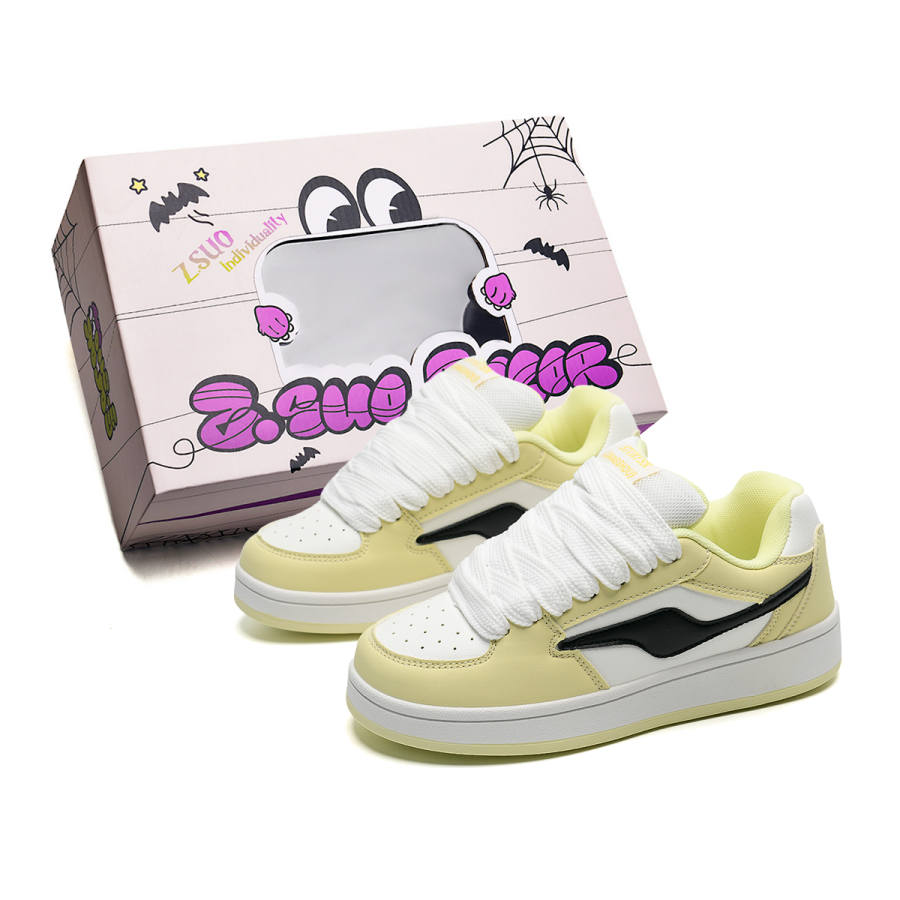 Z.SUO Coverage Cushioning Abrasion Resistant Lightweight Coverage Cushioning Abrasion Resistant Lightweight Low top