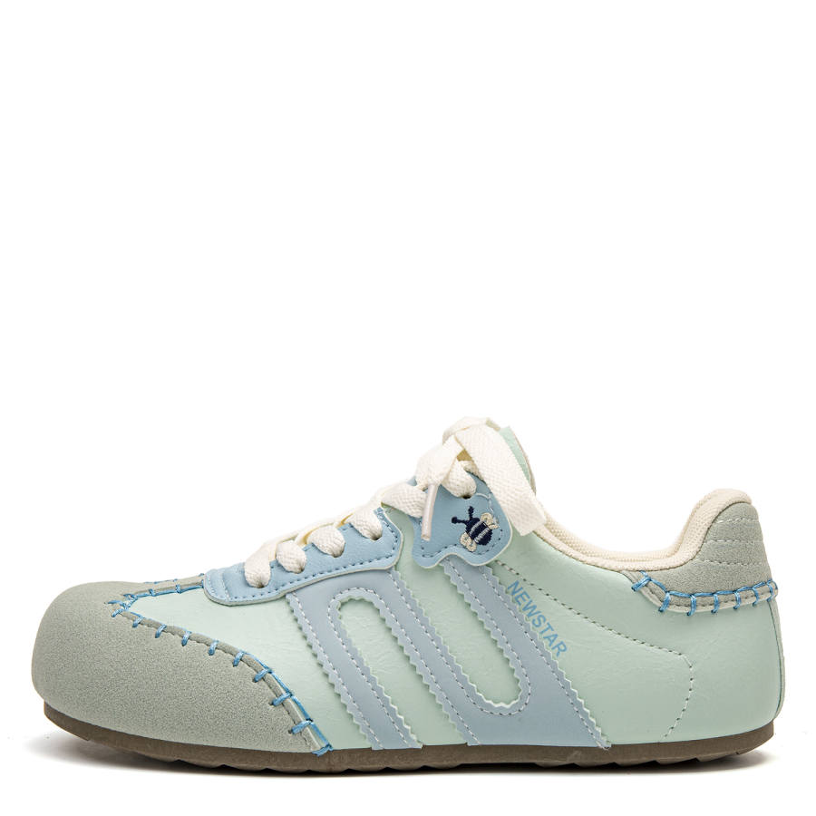 STAE STAE Microfiber Leather Casual Shoes Women's