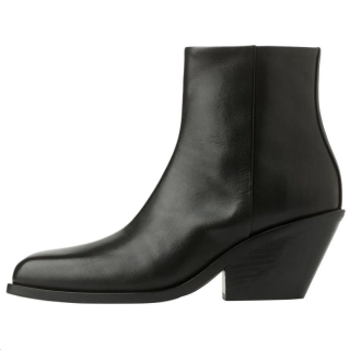 ARKET Ankle Boots Women's Black