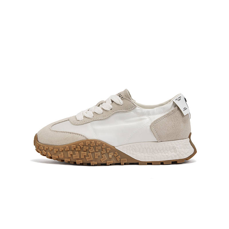 DAPHNE Abrasion Resistant Slip Resistant Abrasion Resistant Slip Resistant Low top Casual Shoes Women's