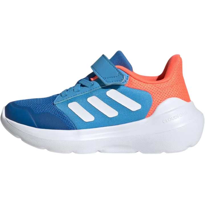 Adidas Adidas TENSAUR RUN 2.0 Breathable Support Breathable Support Low top Running Shoes Blue Kids'