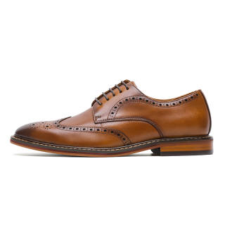 UHK Dress Shoes Men's Low Top
